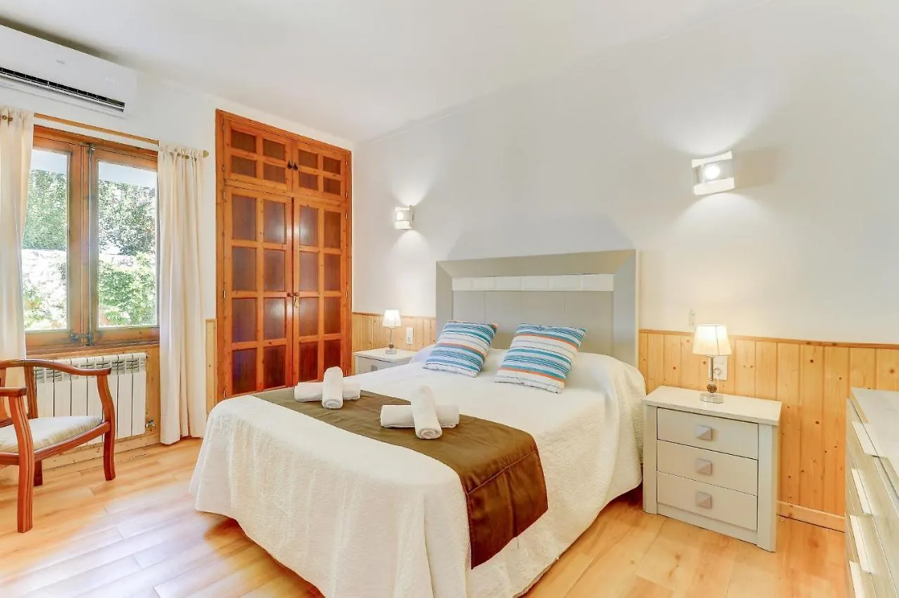 Villa Maite By Villa Plus Port de Pollenca