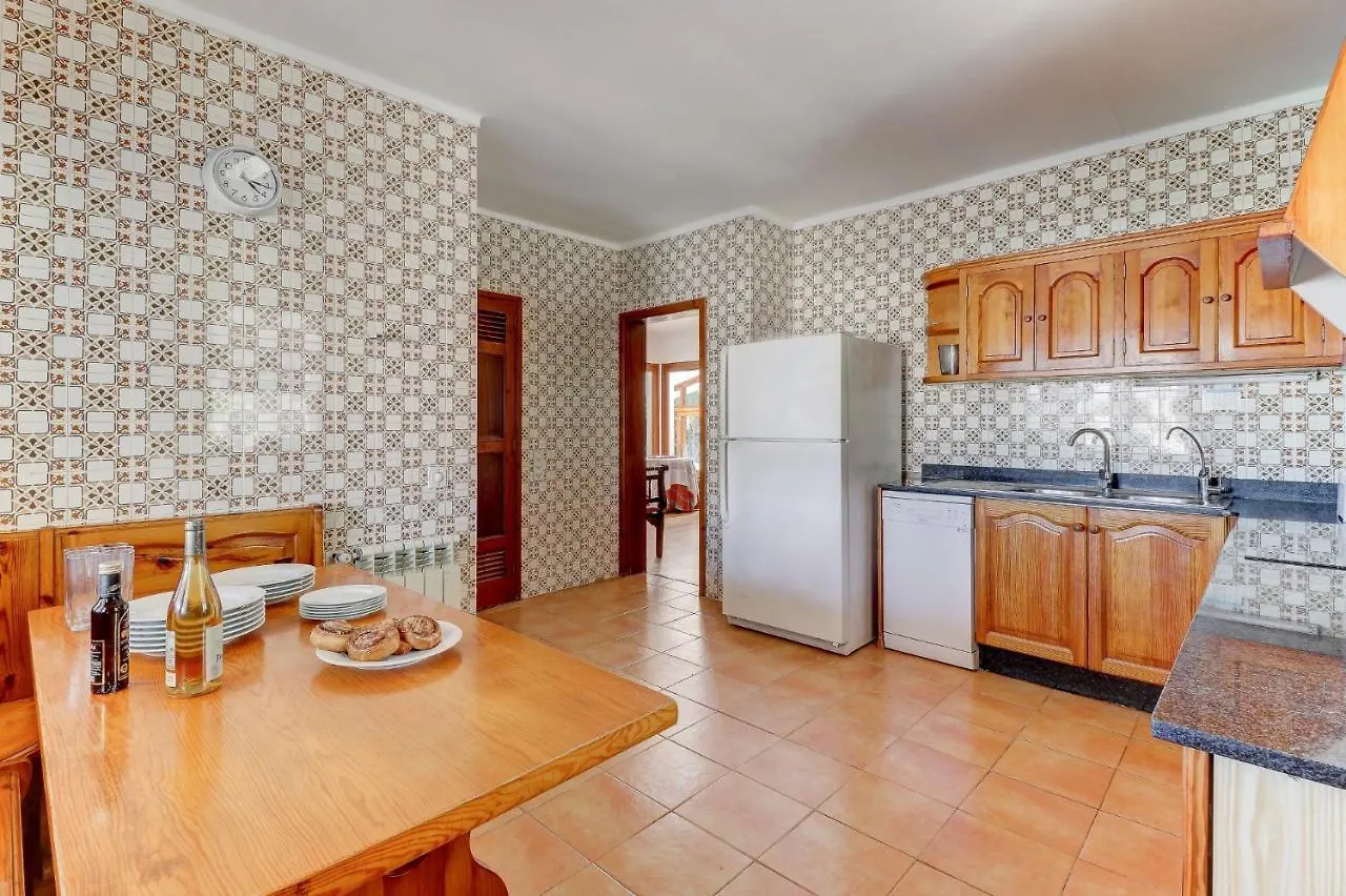 Villa Maite By Villa Plus Port de Pollenca