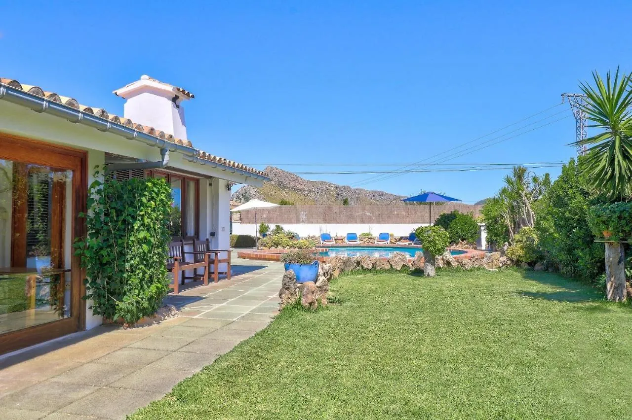 Villa Maite By Villa Plus Port de Pollenca
