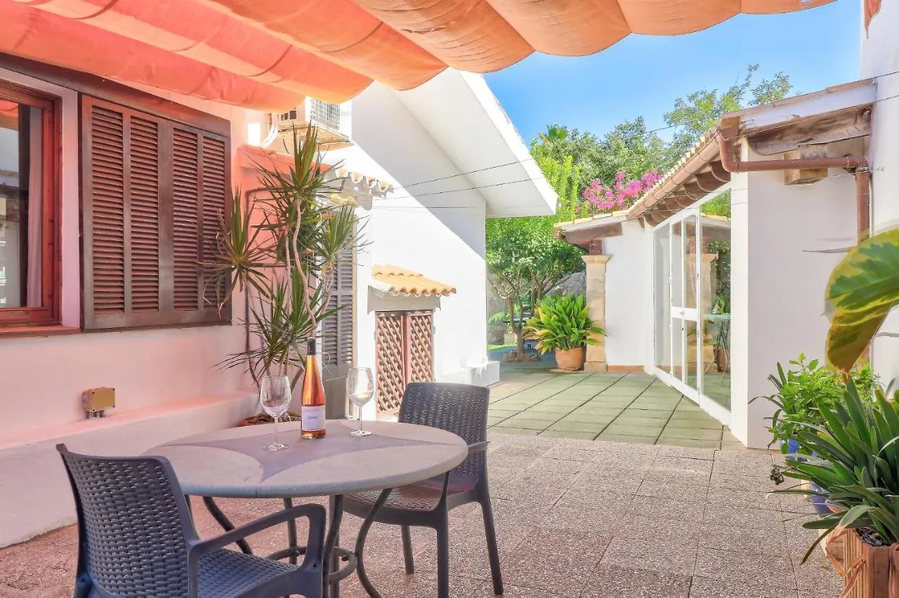 Villa Maite By Villa Plus Port de Pollenca Spain
