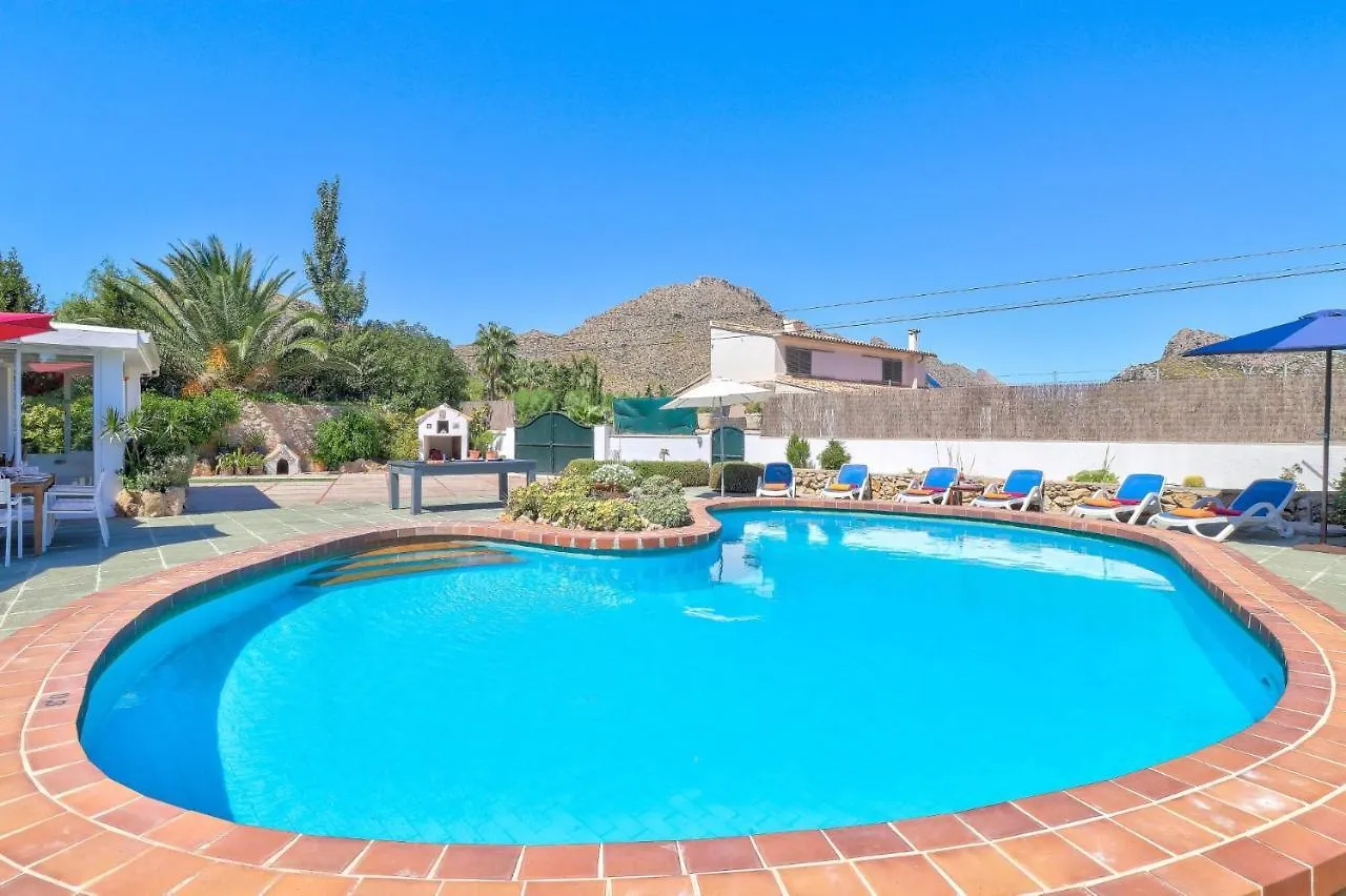 Villa Maite By Villa Plus Port de Pollenca