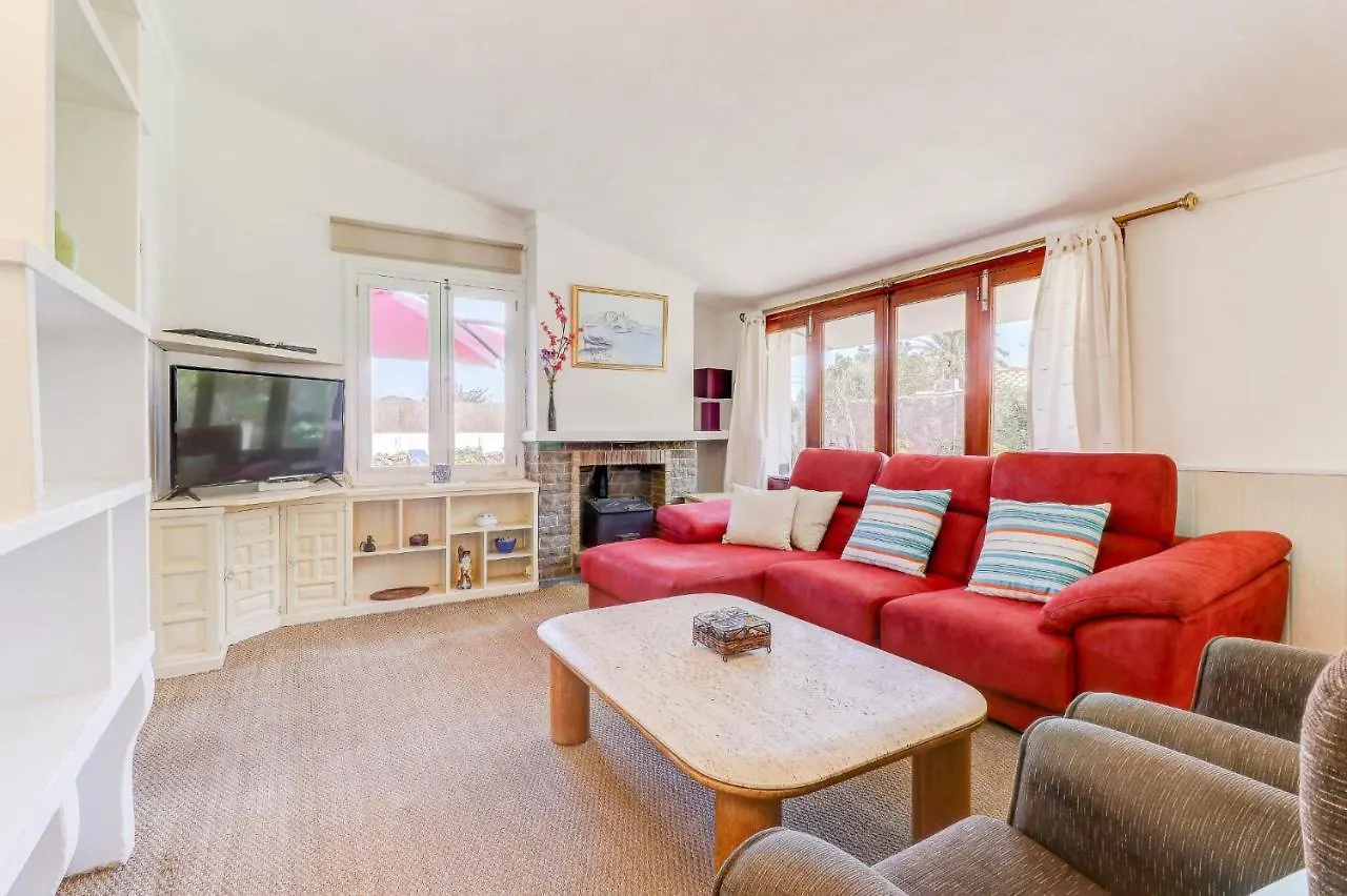 Villa Maite By Villa Plus Port de Pollenca Spain
