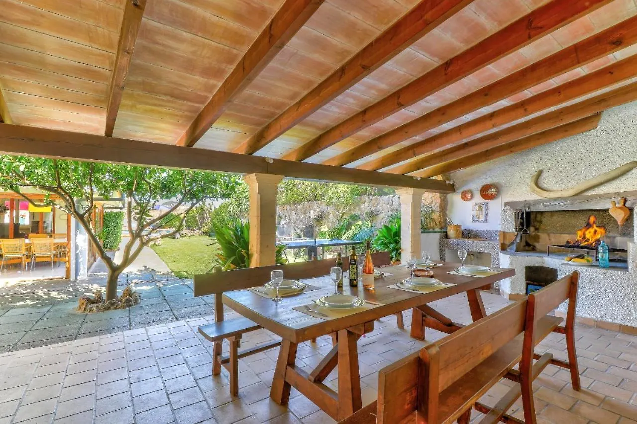 Villa Maite By Villa Plus Port de Pollenca