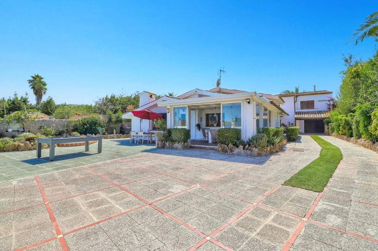 Villa Maite By Villa Plus Port de Pollenca 0*,