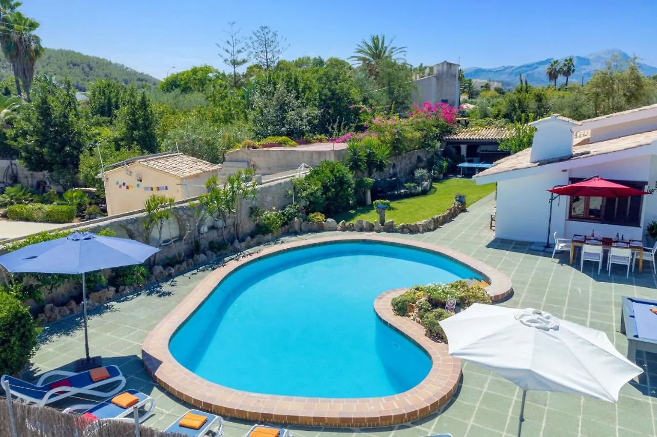 Villa Maite By Villa Plus Port de Pollenca