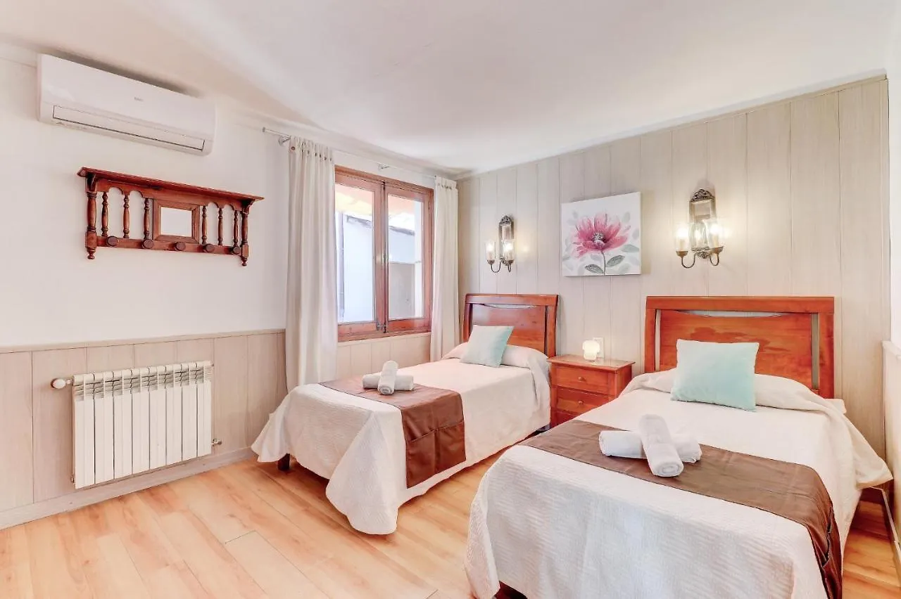 Villa Maite By Villa Plus Port de Pollenca Spain