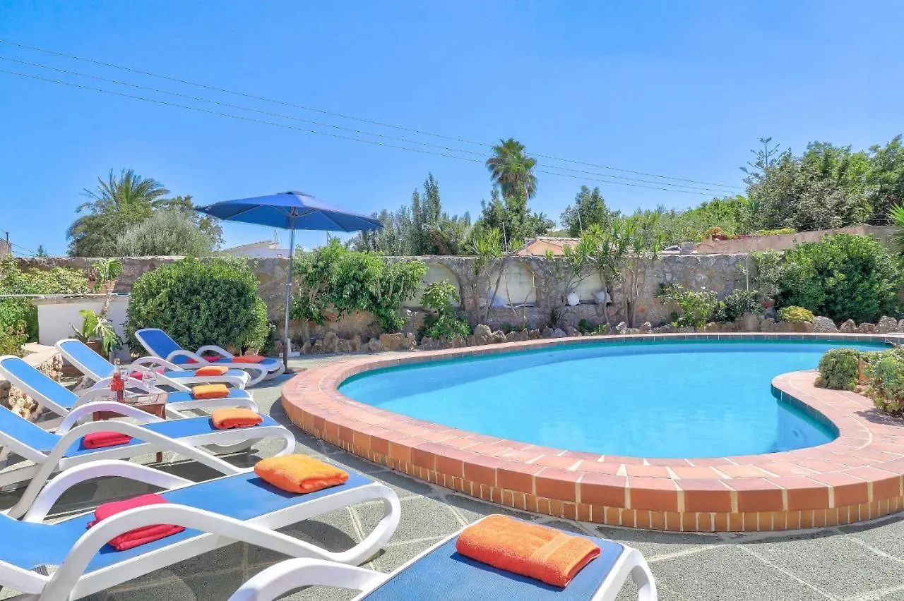 Villa Maite By Villa Plus Port de Pollenca 0*,